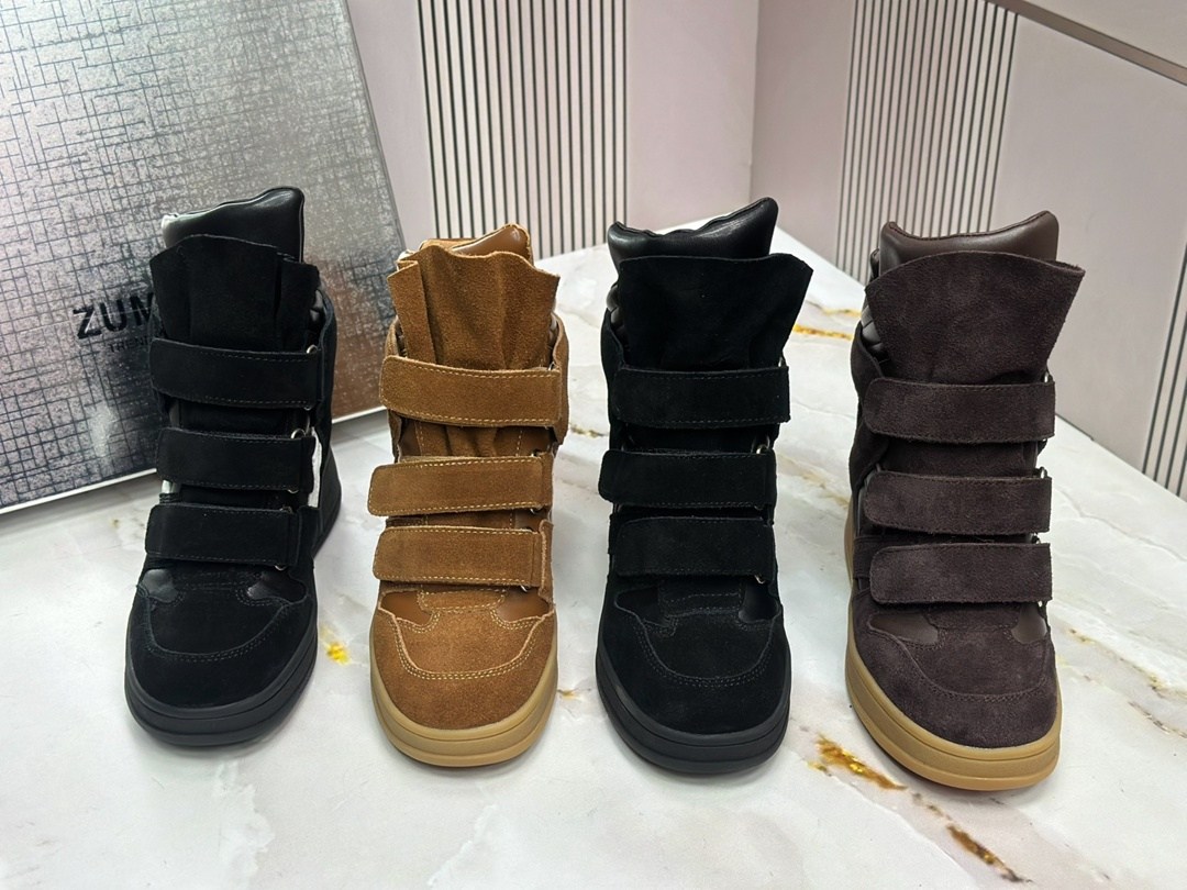 ,сникерсы женские,ботинки сникерсы,высокие кроссовки,кроссовки isabel marant