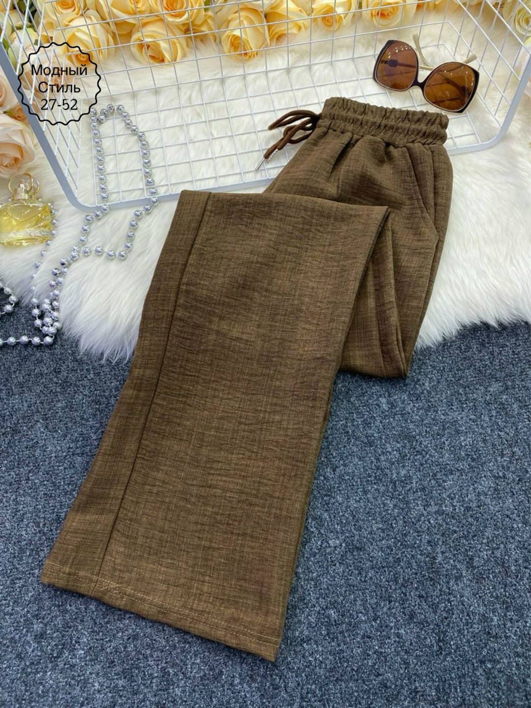 повседневные брюки,брюки женские,штаны лен,штаны джинсы,одежда брюки