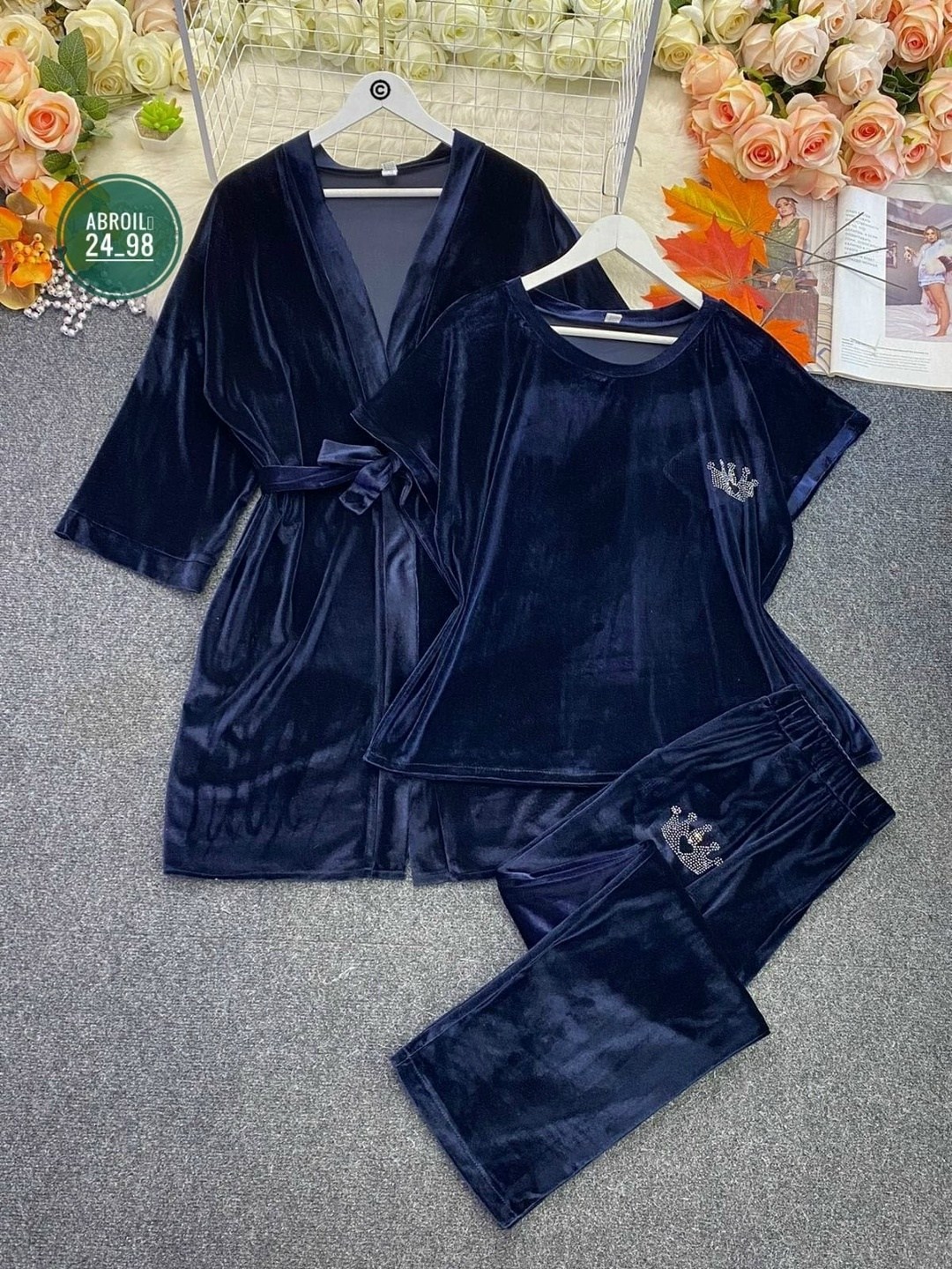 велюровый костюм домашний,домашний костюм пижама,комплект домашний,пижама комплект женская,пижама женская