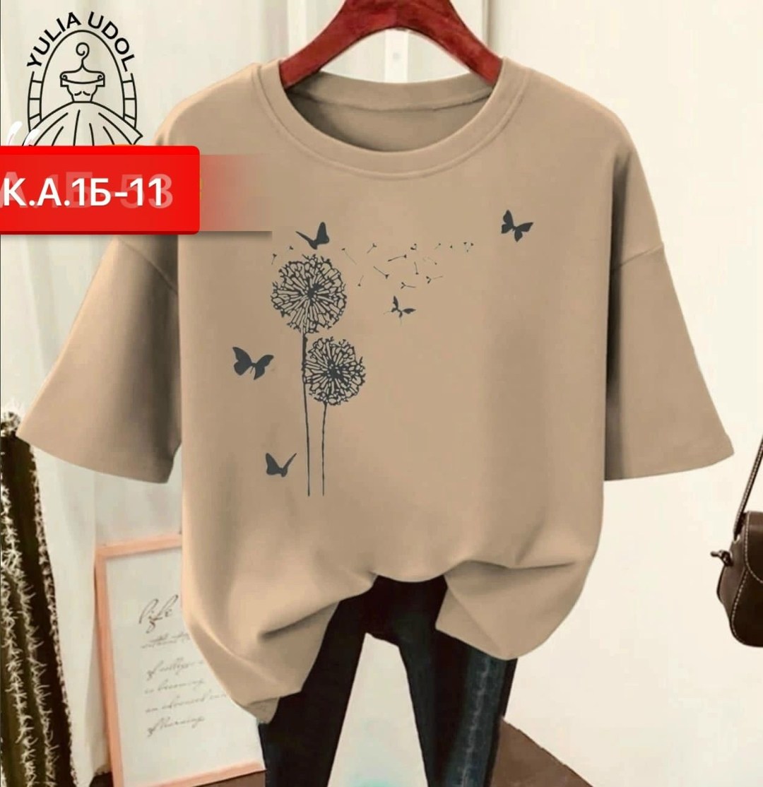 футболка женская свободного кроя,футболки женская,футболки женские модные,футболки женские с принтом,женская повседневная футболка