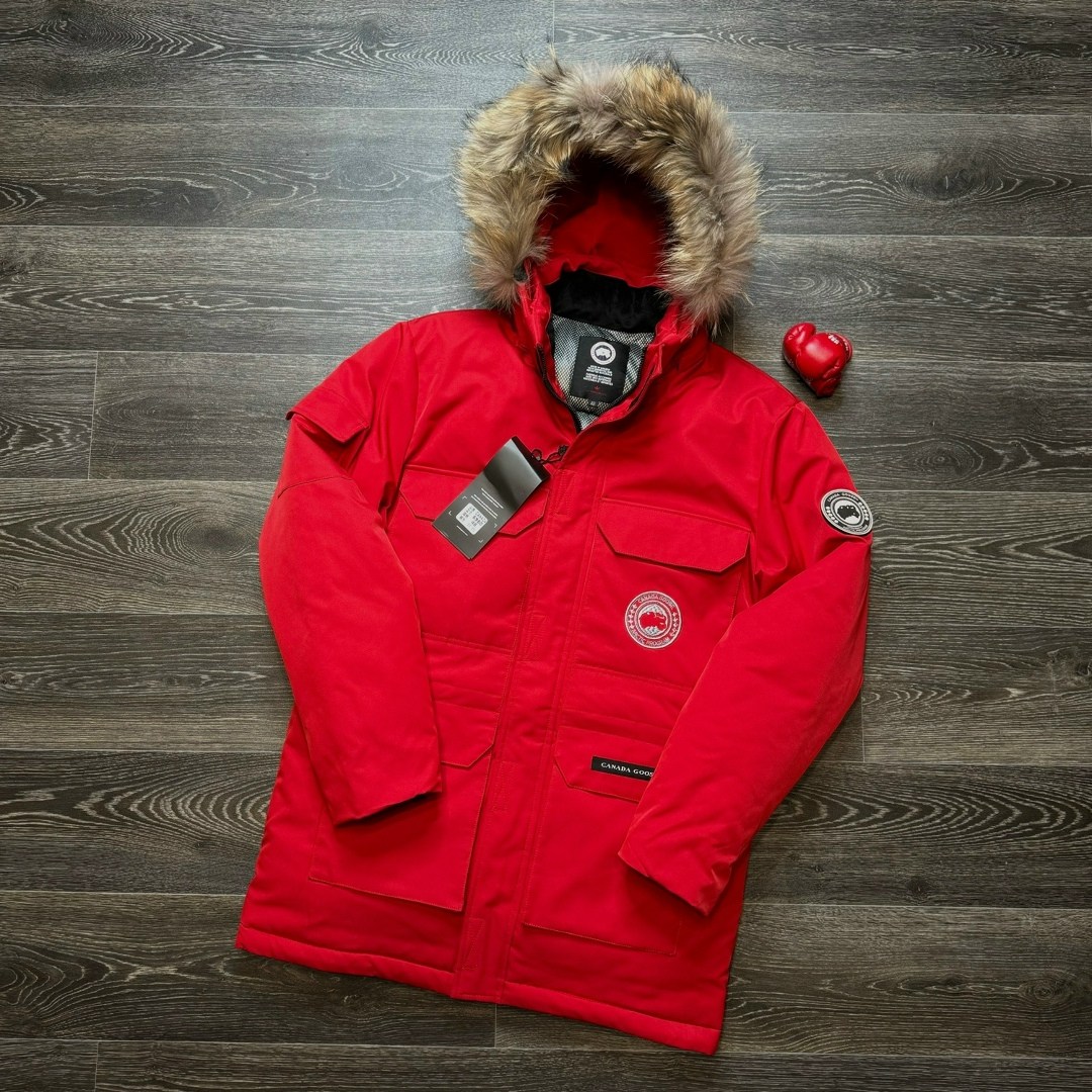 зимняя куртка,мужская зимняя куртка,куртка canada goose зимняя,пуховик dsquared2,пуховик