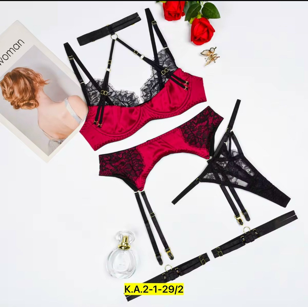 комплект эротического нижнего белья,комплект нижнего белья,комплект женского нижнего белья,комплект сексуального нижнего белья,комплект белья женский