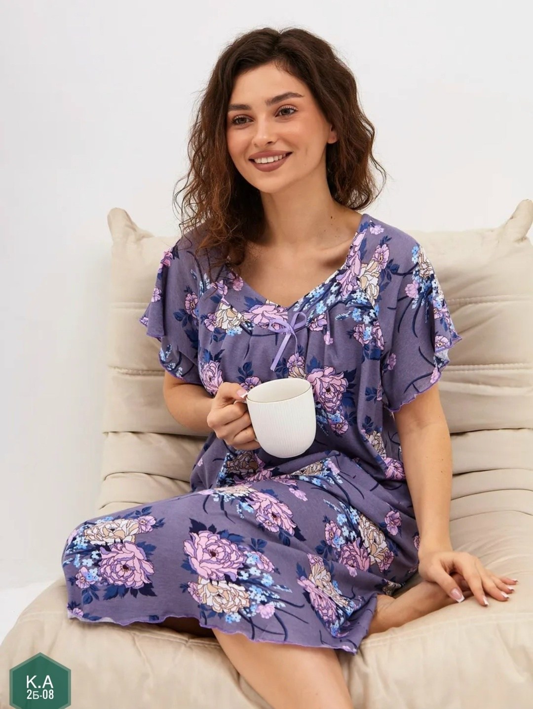 ночная сорочка трикотажная хлопок,ночная сорочка женская,ночная сорочка,ночная сорочка женская хлопок,ночная сорочка хлопок большие размеры