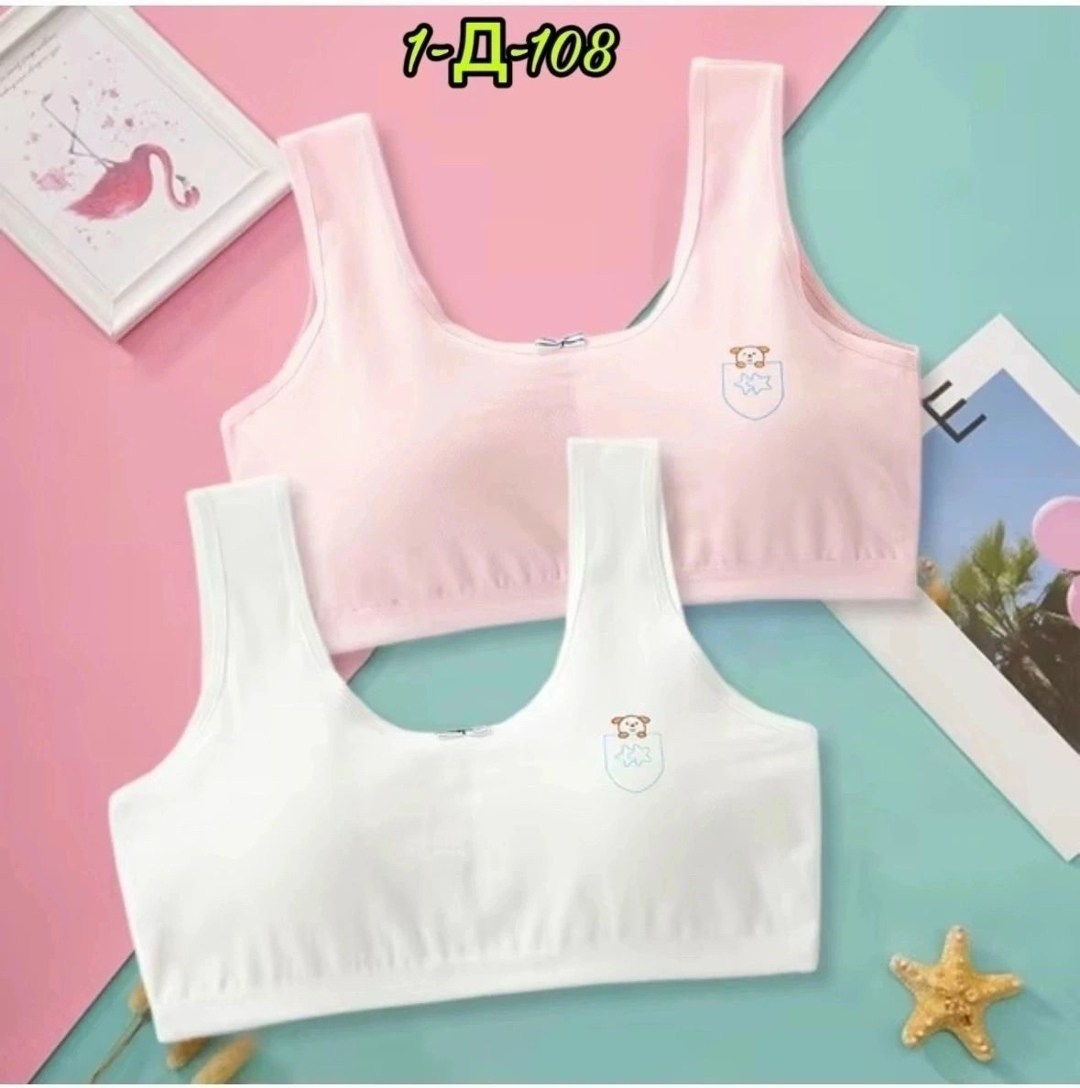 топ бельевой для девочки,бюстгальтер для девочек подростка,бюстгальтер для девочек,лифчик топик для девочек,топик детский