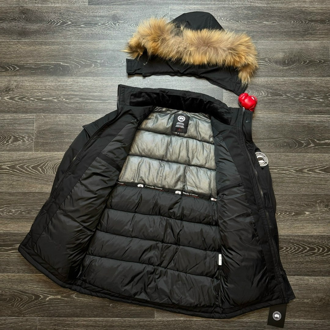 зимняя куртка,мужская зимняя куртка,куртка canada goose зимняя,пуховик dsquared2,пуховик