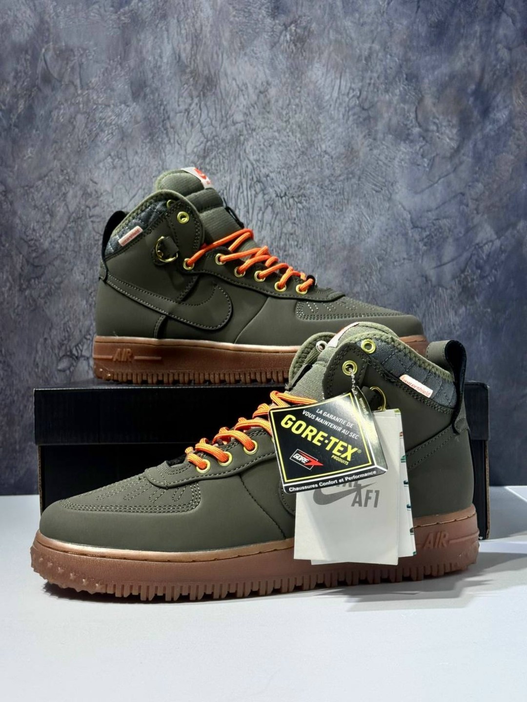 кроссовки зимние nike air force 1,nike air force 1 duckboot,зимние кроссовки nike air force,кроссовки зимние nike,кросcовки nike air force 1