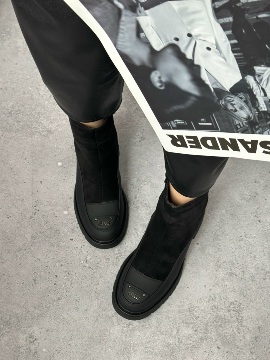 ,ботинки женские, женская,обуви,демисезонная