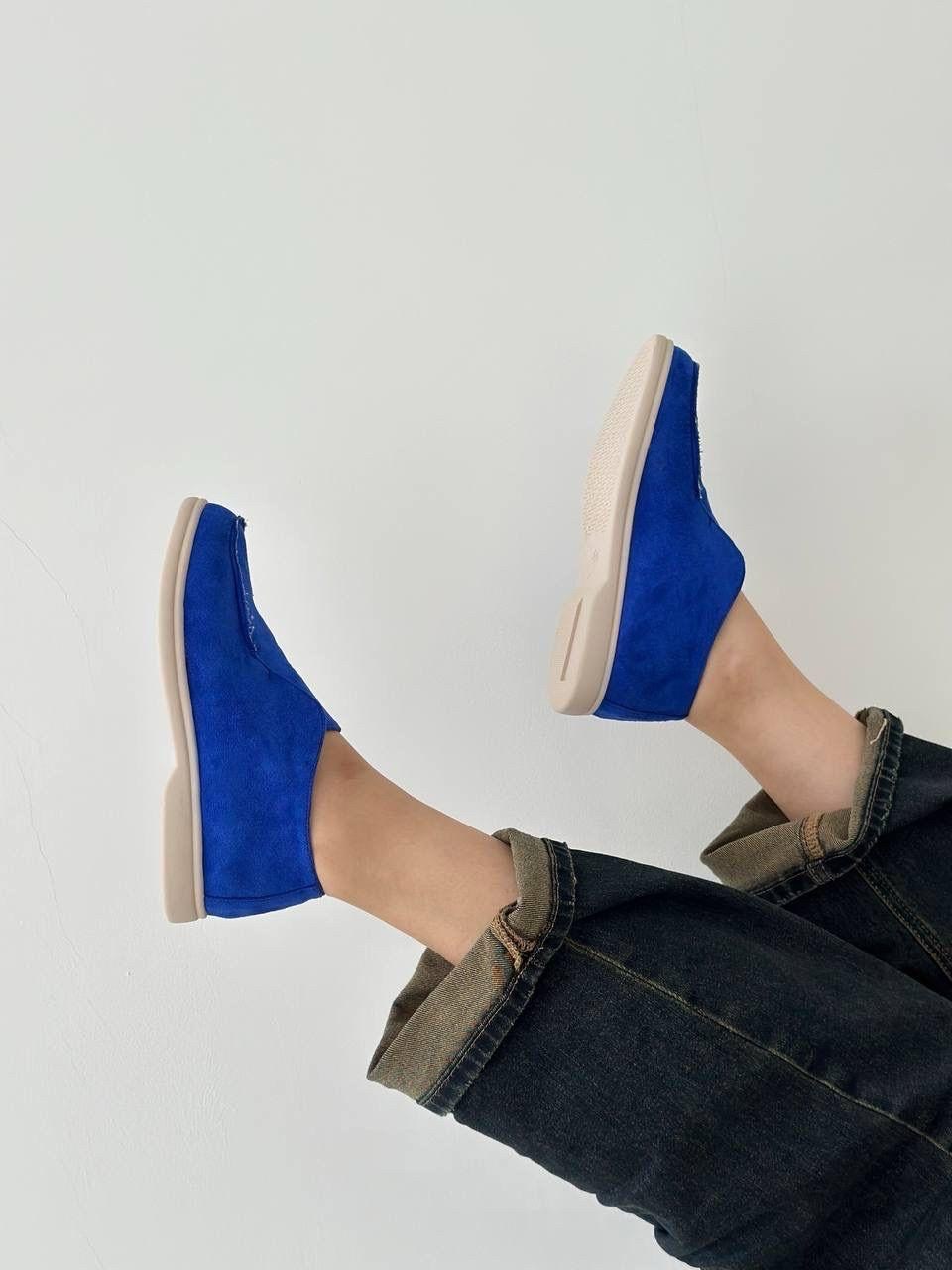 ,loro piana лоферы мужские,лоферы замшевый,синие лоферы,лоферы из натуральной замши