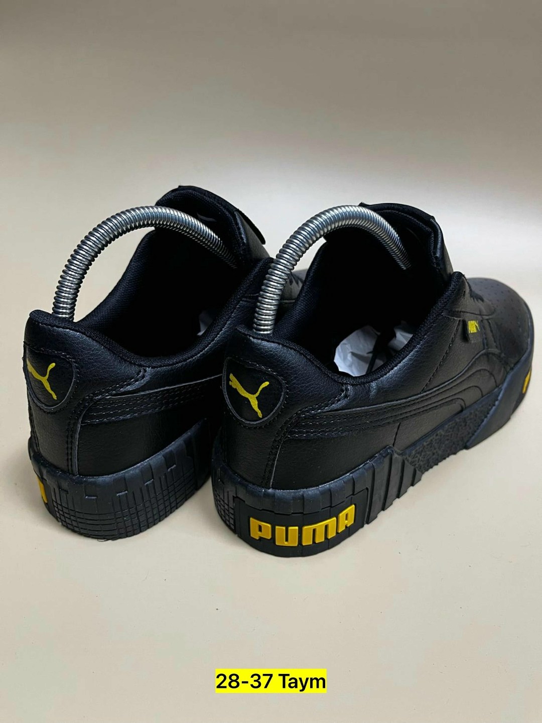 puma cali,,puma кроссовки,пума кроссовки женские черные с золотым,puma cali star metallic