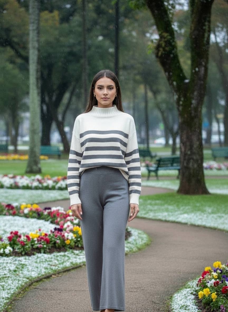 костюм с брюками,вязаные костюмы,трикотажные костюмы,повседневный джемпер
