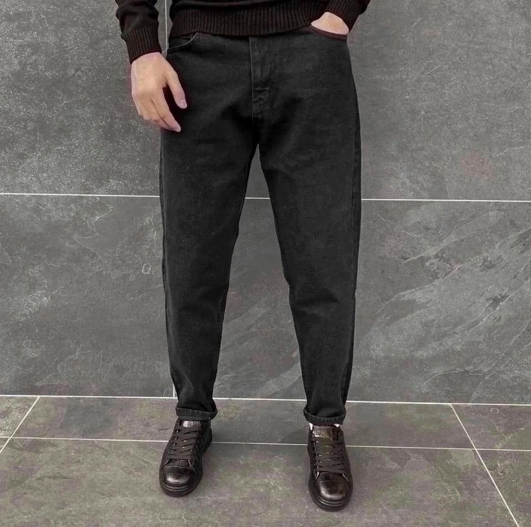 джинсы банан мужские,мужские джинсы,мужские джинсы черные,джинсы для мужчин,джинсы бананы мужские черные