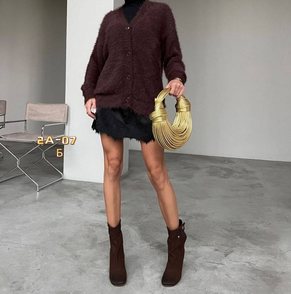 вязаный кардиган,кардиган пушистый,кардиган женский,кардиган,белый кардиган