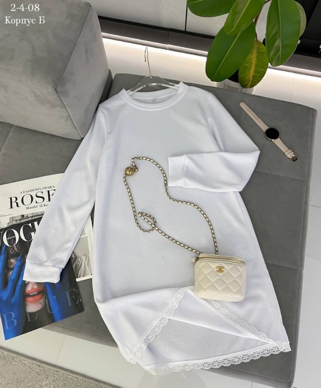 платье женская,платье из ангоры,платье теплое,платье туника,трикотажное платье