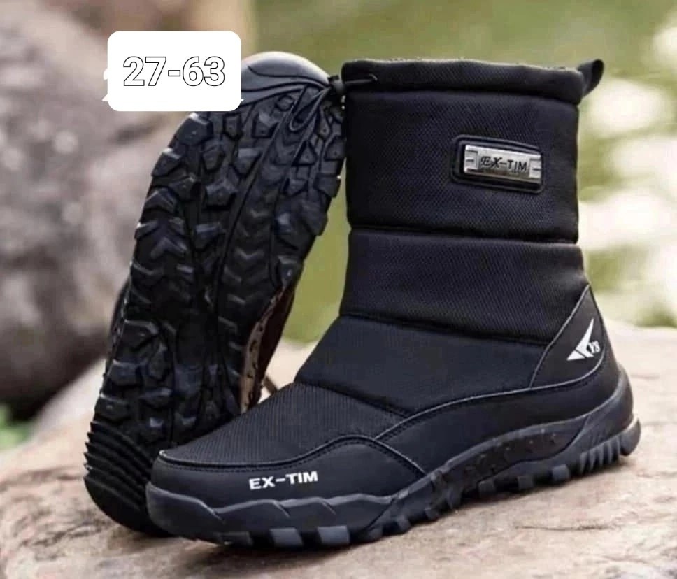 ex-tim дутики мужские, ex-tim мужские дутики,дутики ex-tim,зимние ботинки weh мужские,мужские дутики