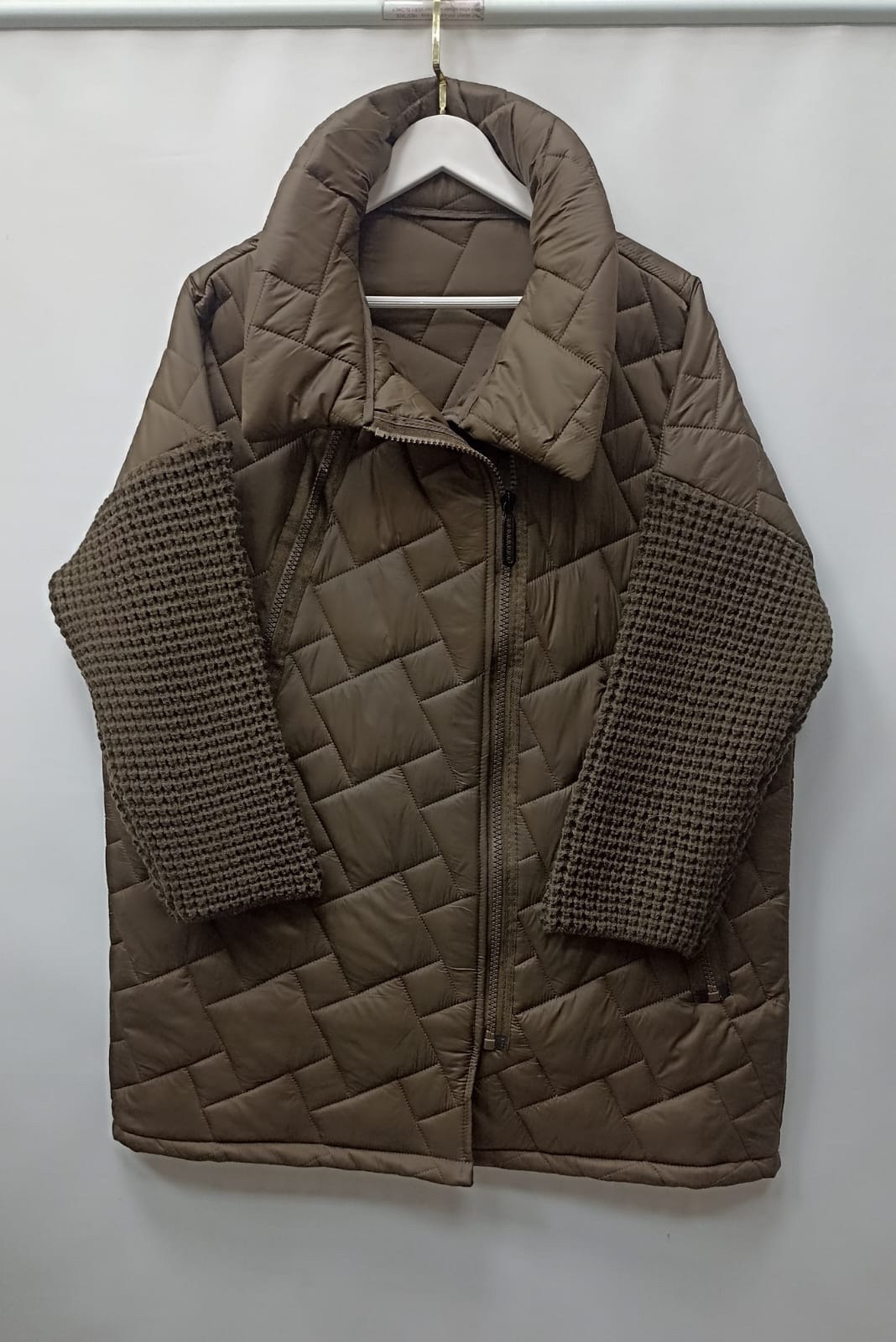 модные пуховики,куртка стеганая,женские пуховики,повседневная куртка,куртка оверсайз