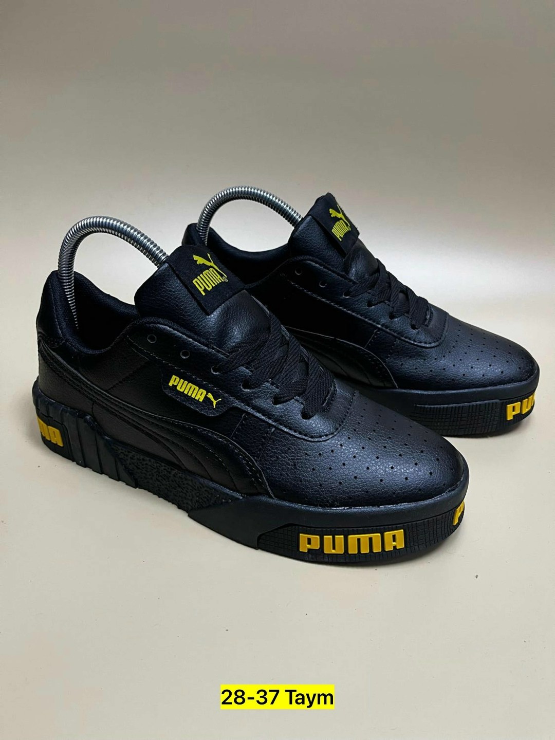 puma cali,,puma кроссовки,пума кроссовки женские черные с золотым,puma cali star metallic
