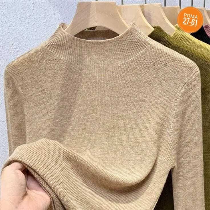 свитер классический,трикотажный свитер,водолазка женская,джемпер с высоким воротом,свитер с воротником