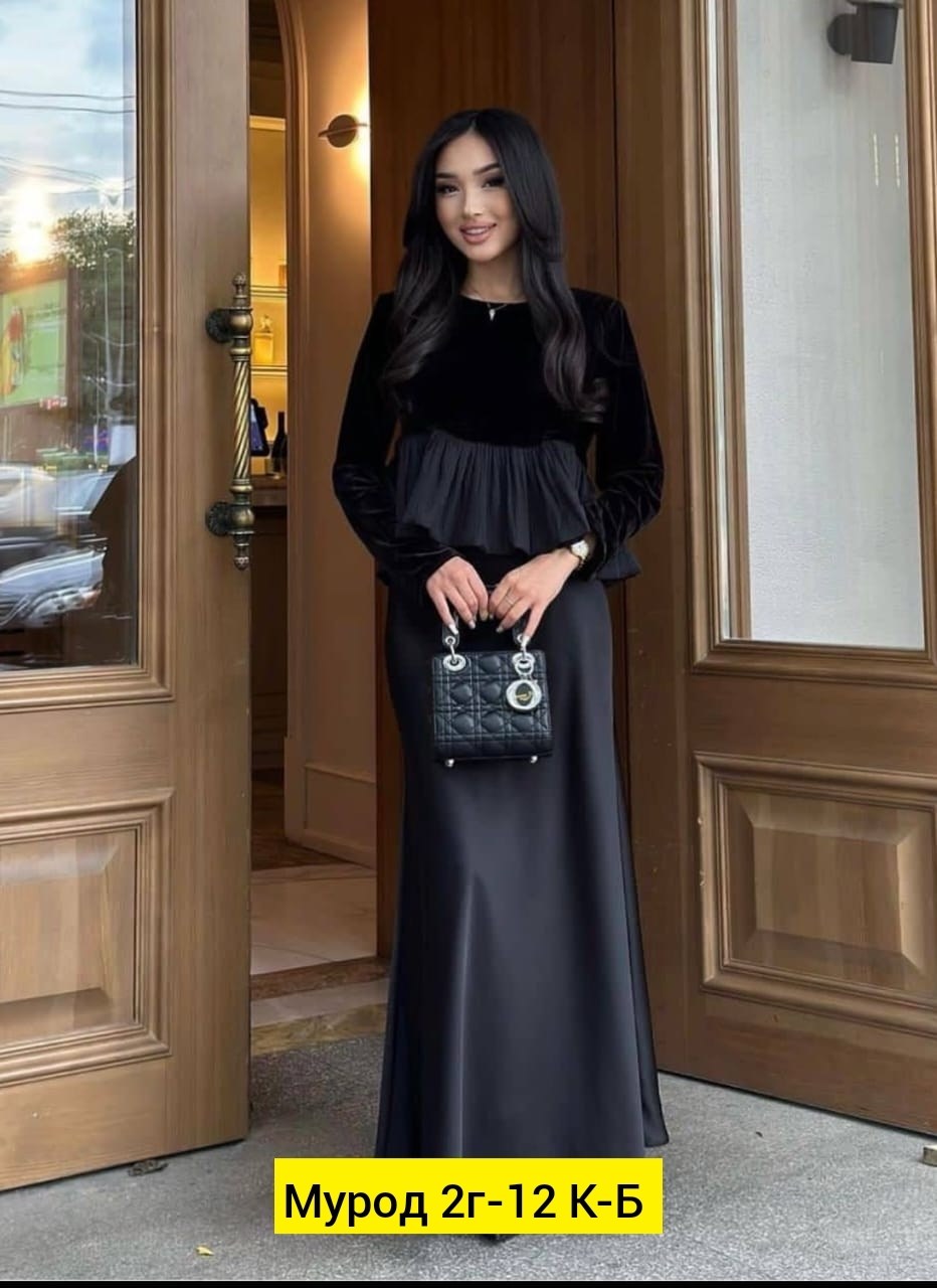 платье велюр,элегантное платье,длинное платье,платье женские,длинное платье женское