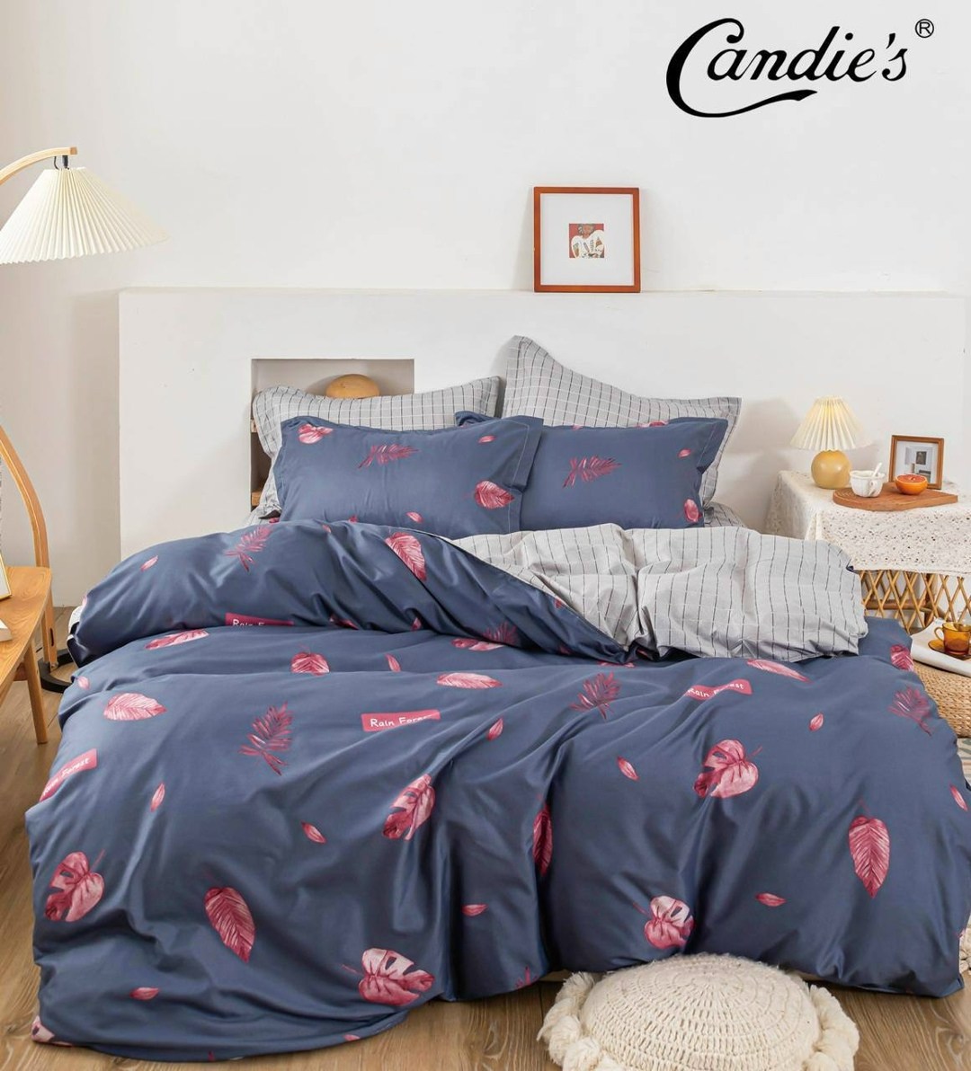 комплект постельного белья,постельное белье спальное,белье постельное,постельное белье из поплина,комплект постельного белья candies