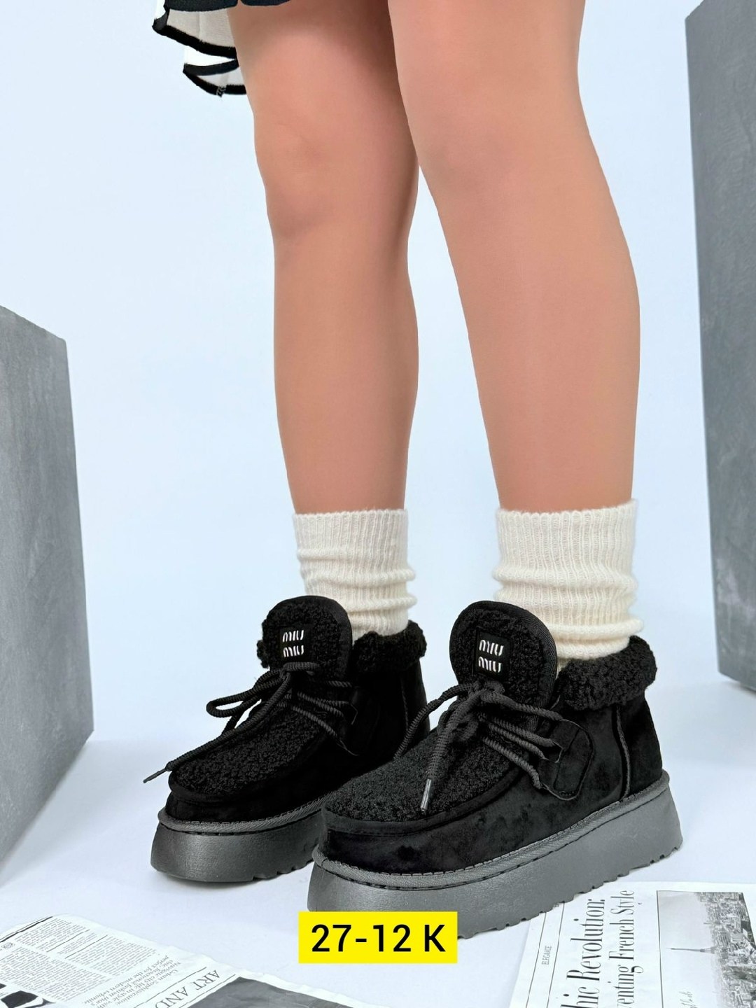 ,женская зимняя ,ботинка женские зимние,зимняя , теплая