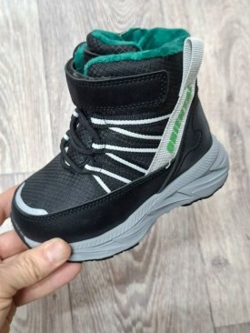 Ботинки