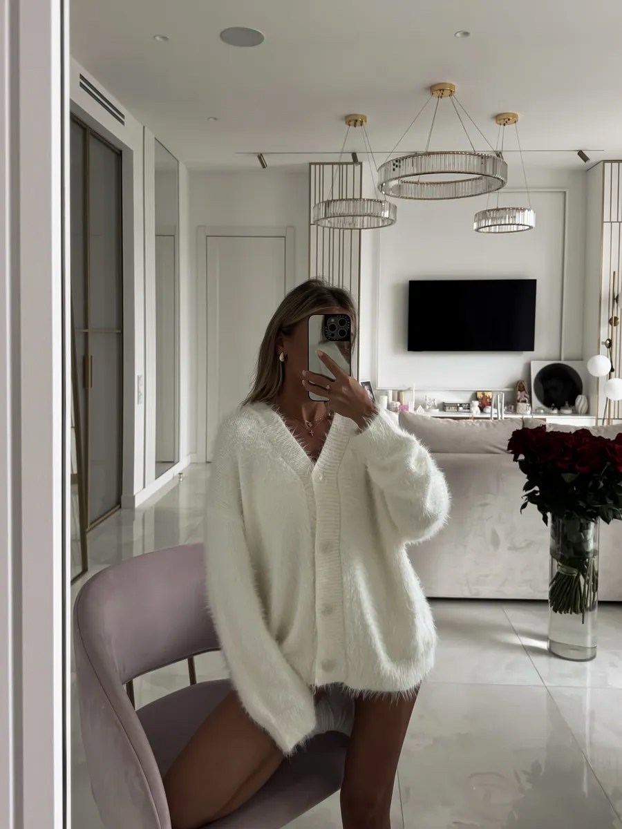 кардиган пушистый,кардиган вязаное,кофта кардиган,вязаный кардиган из ангоры,кардиган