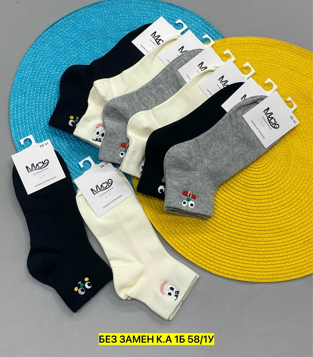 женские носки хлопковые,хлопковые носки,носки женские,носки для девочки хлопковые,милые носки