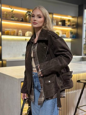 Верхняя одежда