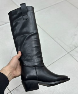 Сапоги