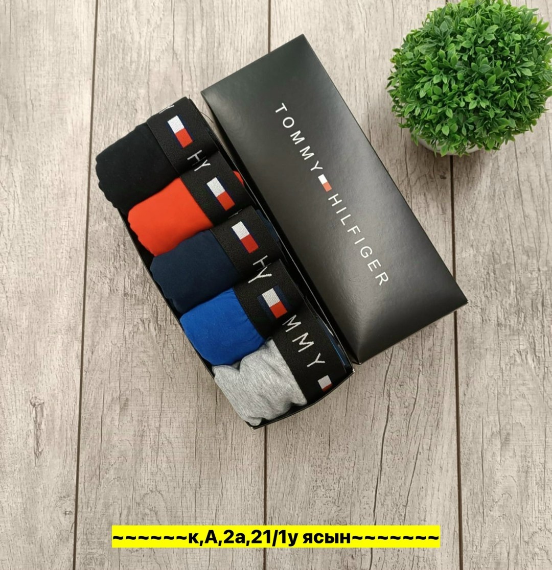 tommy hilfiger трусы мужские,трусы томми хилфигер мужские набор,мужской набор трусов,трусы томми хилфигер мужские боксеры,трусы томми хилфигер 5 штук