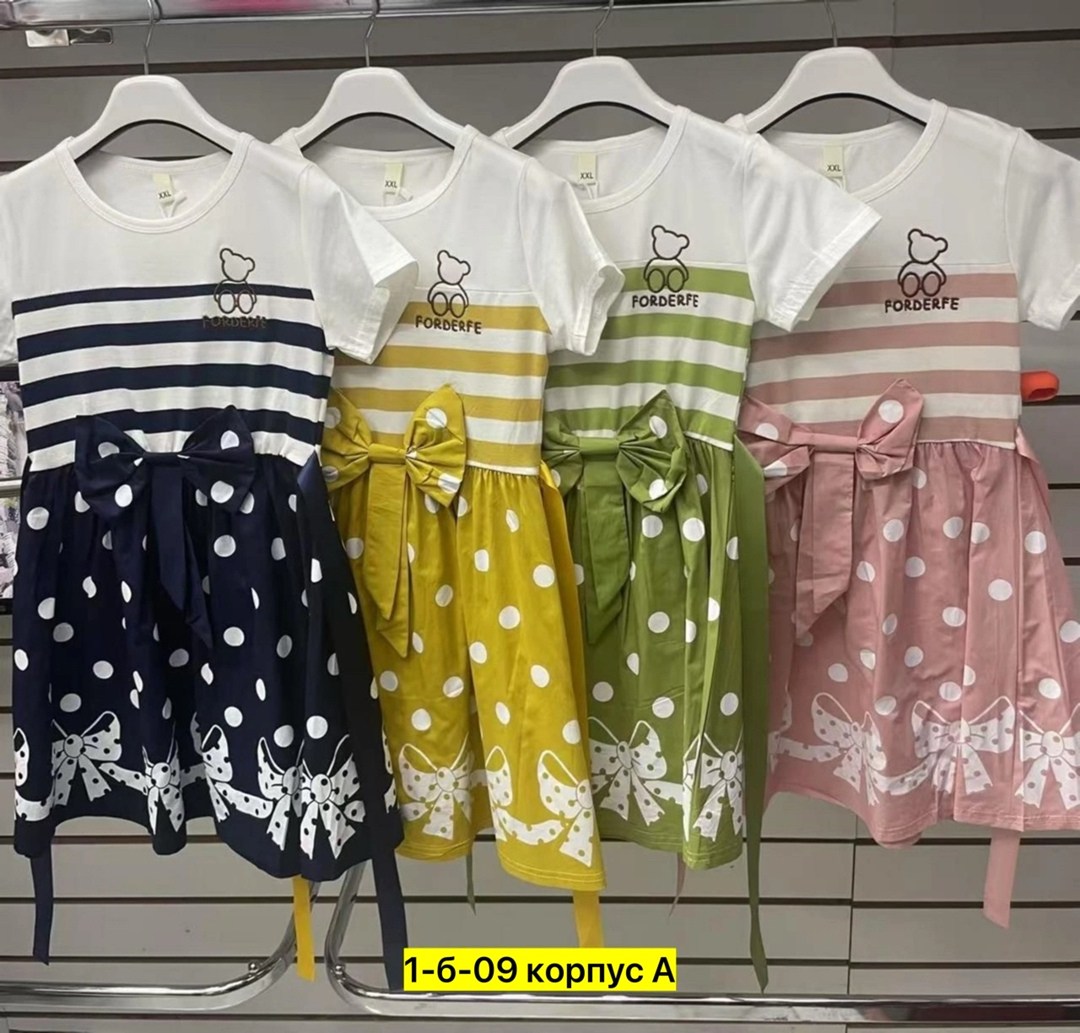детская платье,платье для девочек,платье хлопок, платья,платья туники