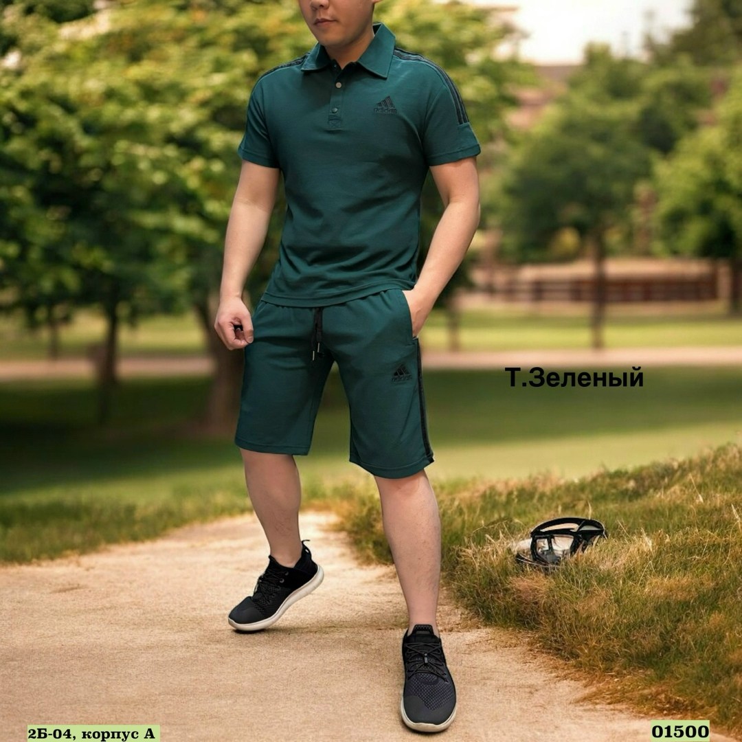 костюм поло,спортивные костюм,мужская спортивная одежда,спортивные костюмы мужские,поло с шортами