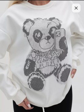 Свитер