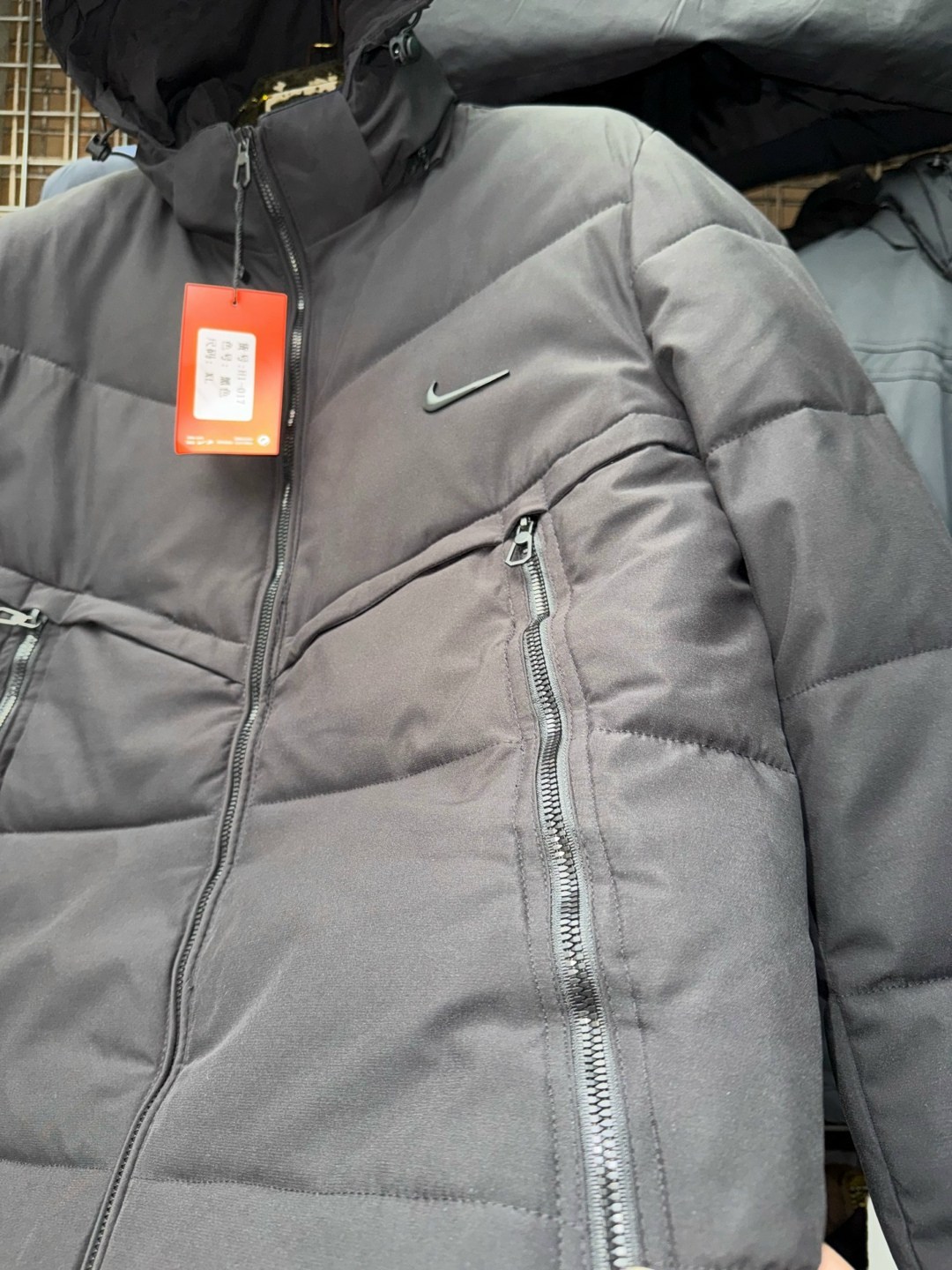 куртка зимняя nike,куртка зимняя найк,куртка зимняя,куртка мужская зимняя nike,пуховик мужской nike