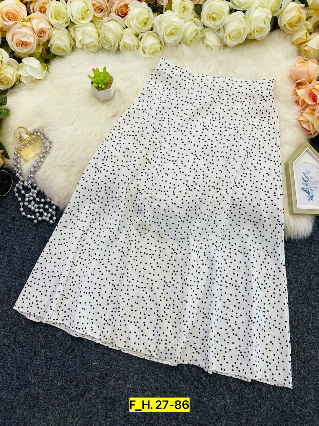 юбка в мелкий горошек,юбка горох,женская юбка в горошек,юбка женская,юбка женская миди