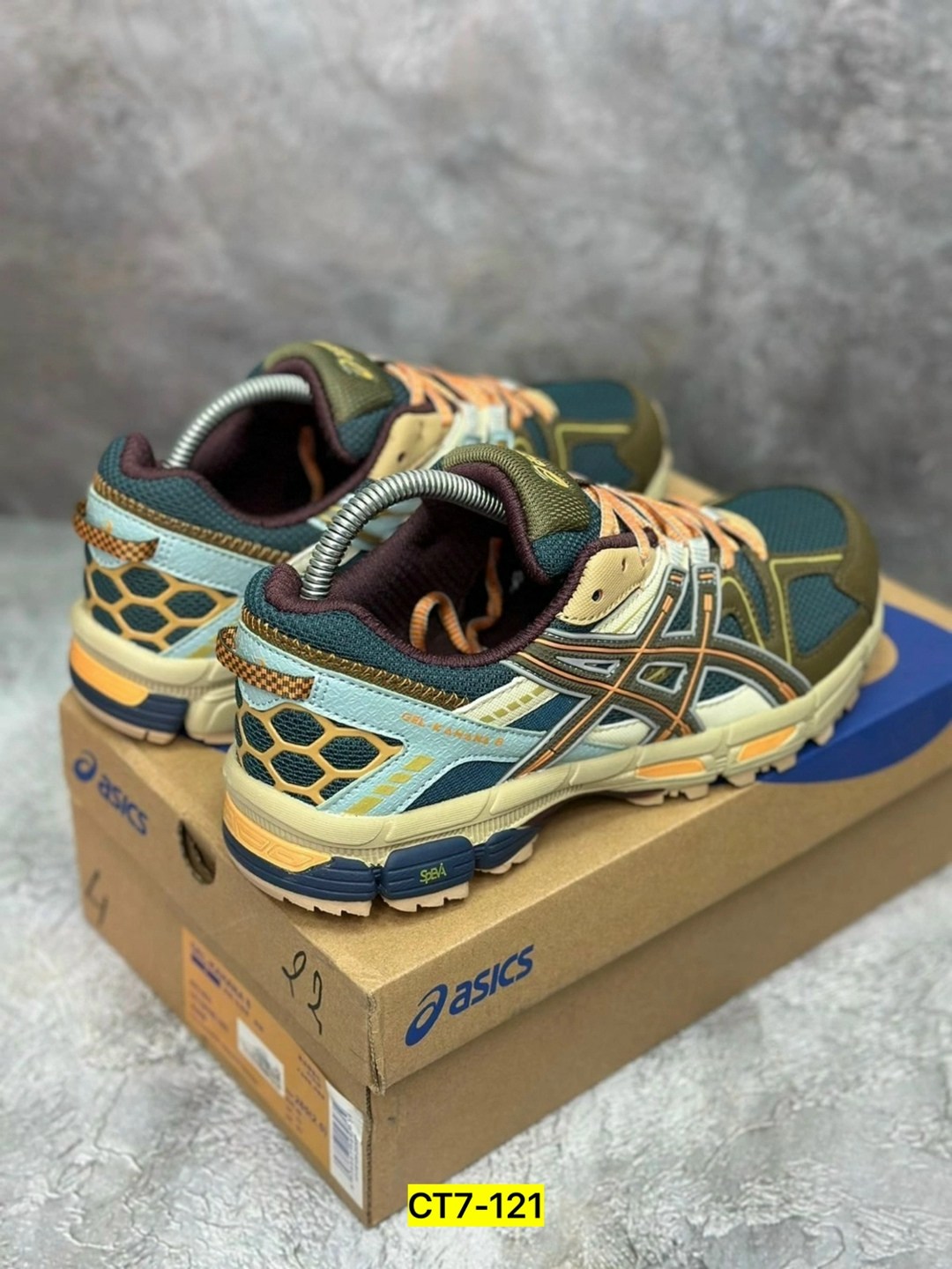 кроссовки asics gel kahana 8,кроссовки asics,кроссовки asics gel kahana,мужские кроссовки asics,кроссовки asics gel