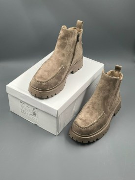 Ботинки