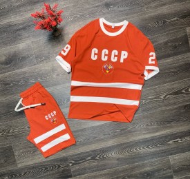 Костюм