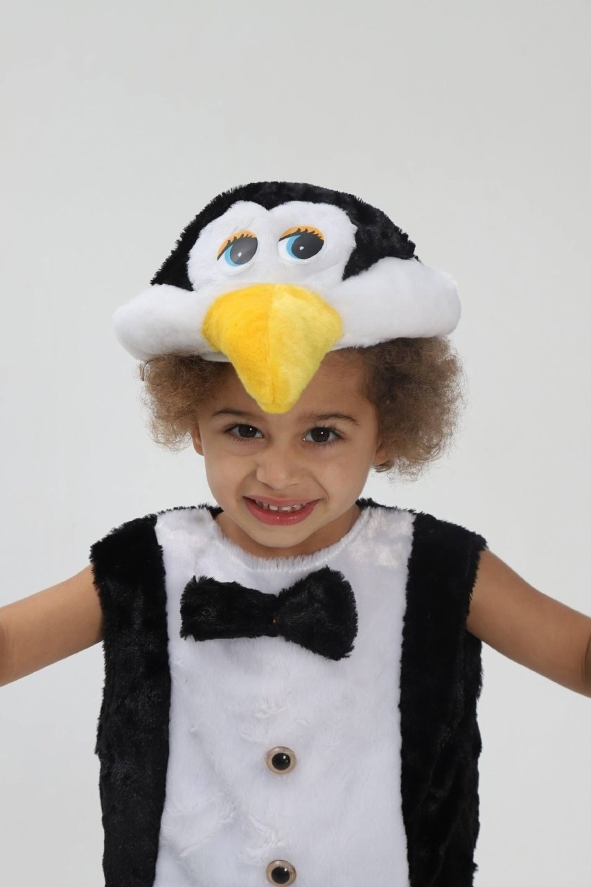 карнавальный костюм пингвин,детский костюм карнавальный пингвин,детский новогодний костюм пингвин,батик карнавальные костюмы пингвин,карнавальный костюм пингвинчик плюш
