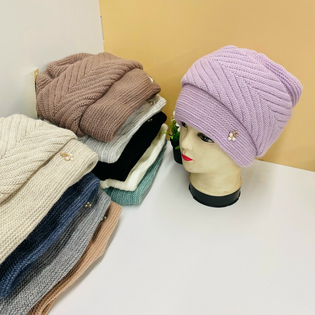 шапка женская вязаная,шапка женская,шапка для женщин,шапка вязаная,шапка зимняя женская