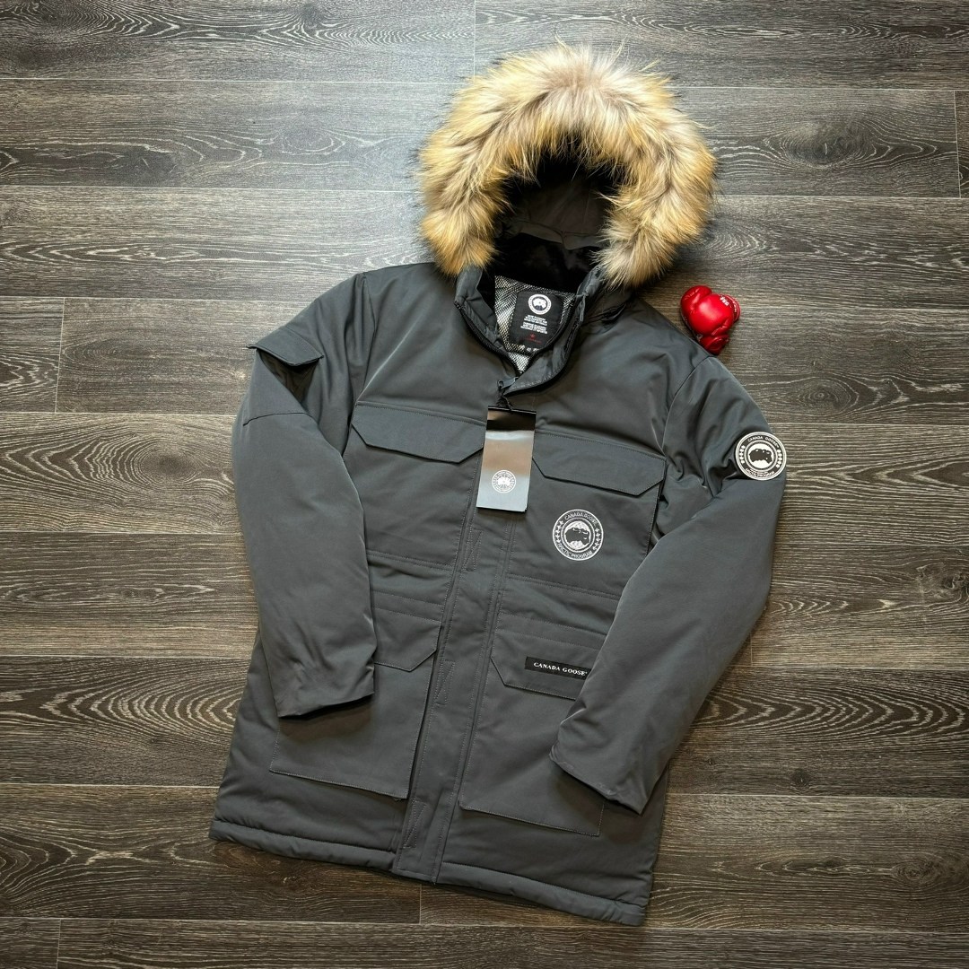 зимняя куртка,мужская зимняя куртка,куртка canada goose зимняя,пуховик dsquared2,пуховик