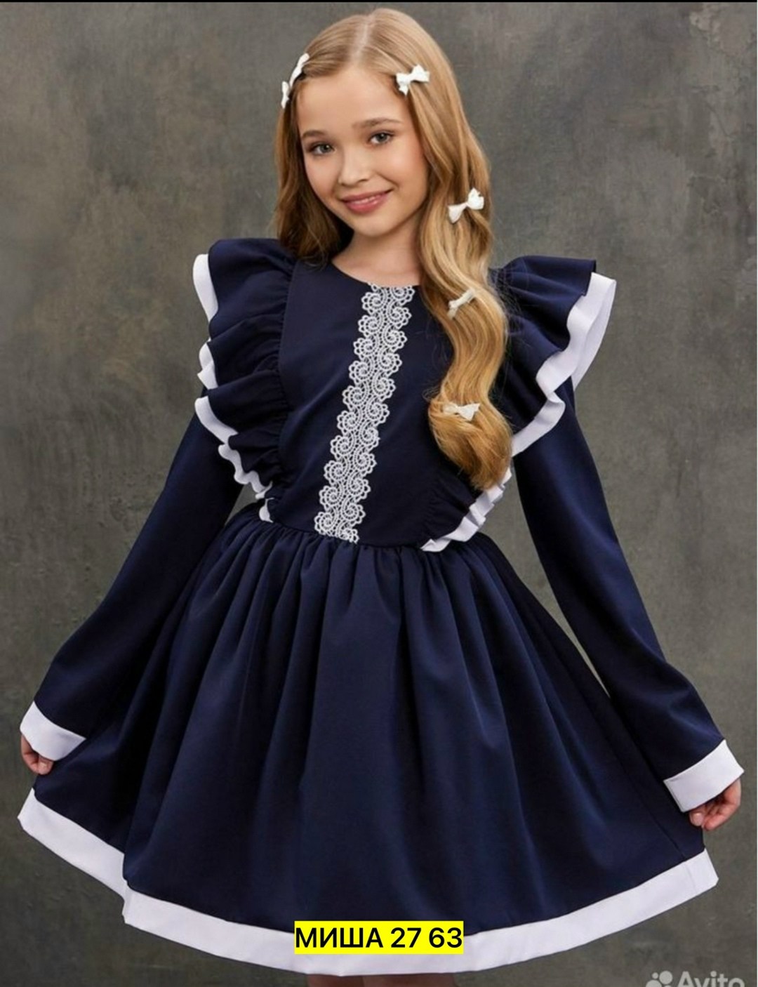школьное платье для девочек,платье школьное нарядное,школьное платье,платья для школы,платье для девочки с крылышками