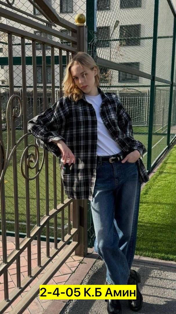 рубашка в клетку мужская,рубашка в клетку,клетчатая рубашка мужская,рубашка хлопок,рубашка