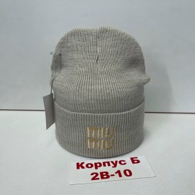 Шапка