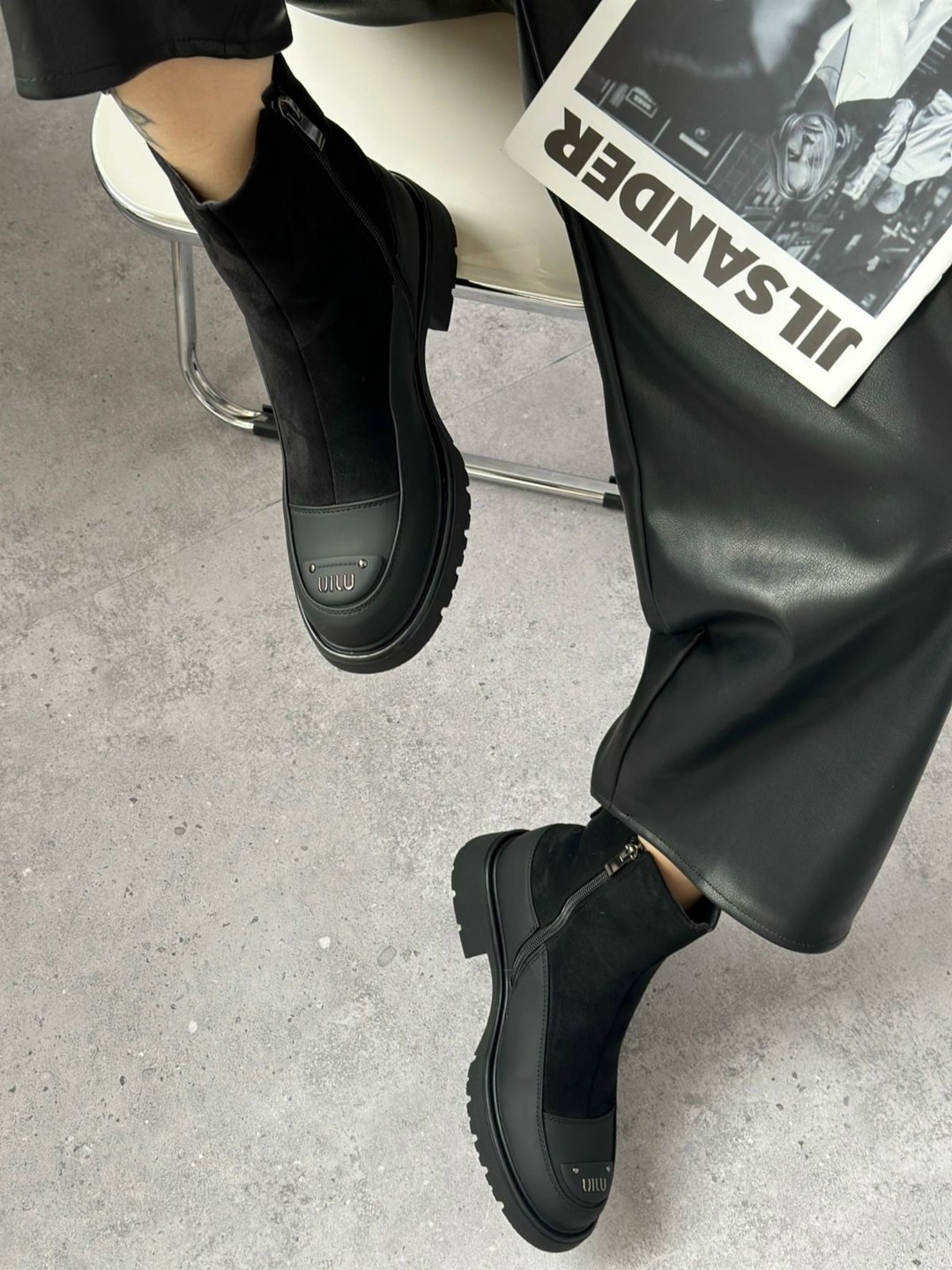 ,ботинки женские, женская,обуви,демисезонная