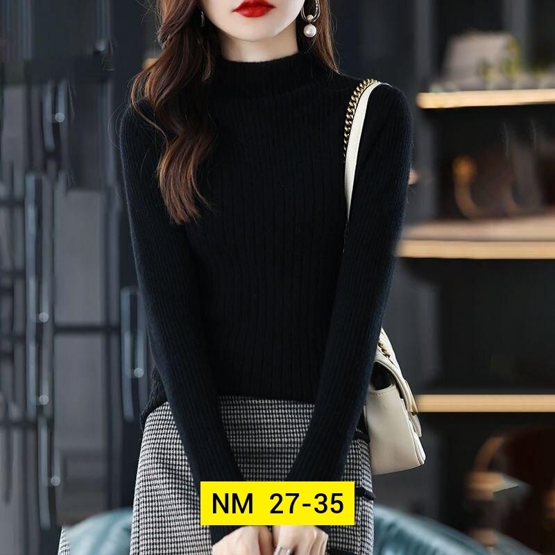 женские свитера,свитер с высоким воротником,модные вязаные свитера,кашемировый свитер с воротником,вязаный свитер женский