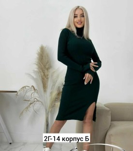 Платье