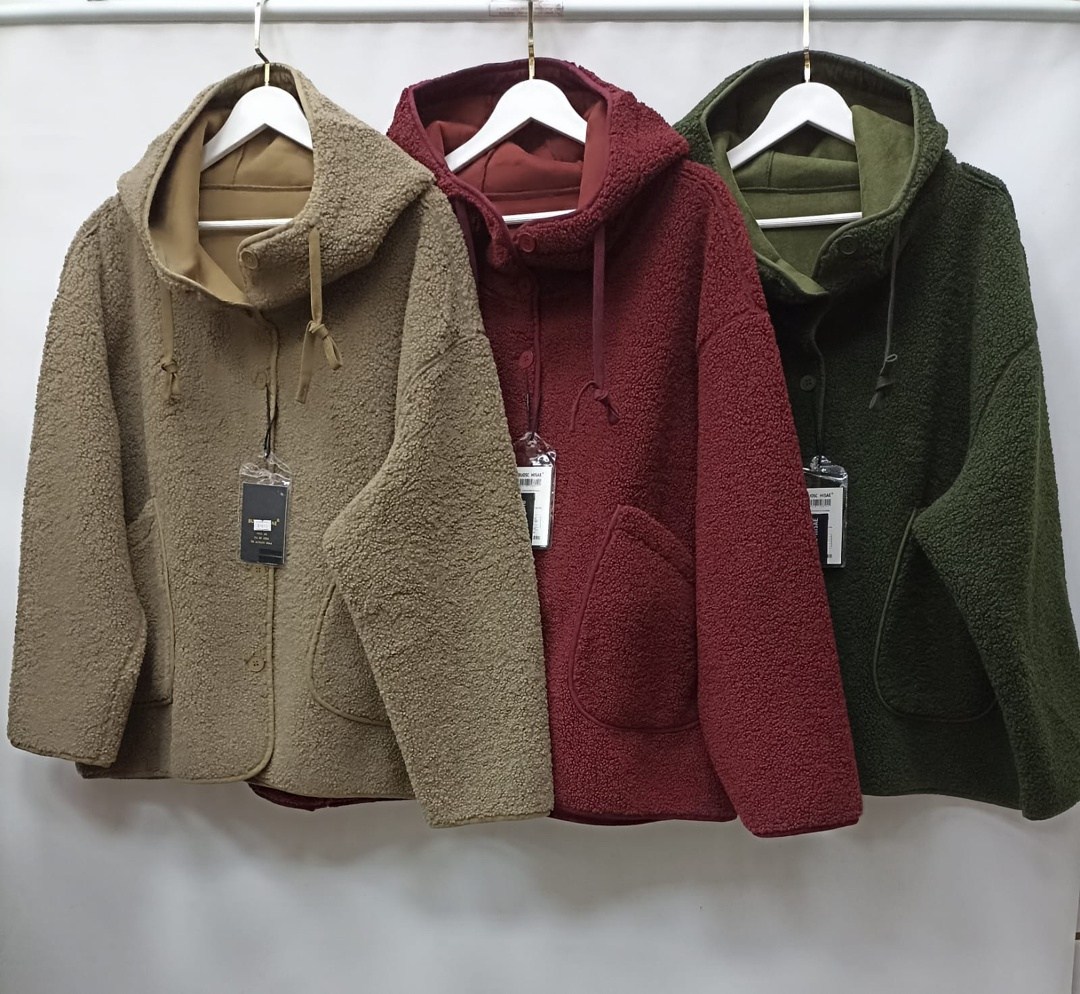 теплое пальто,шерстяное пальто с капюшоном,шерстяное пальто,женское двухстороннее шерстяное пальто с,куртка из овечьей шерсти с капюшоном