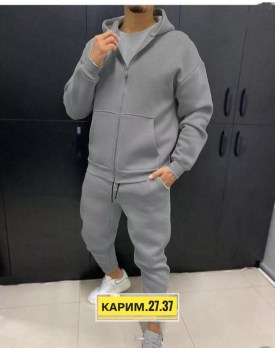 Костюм