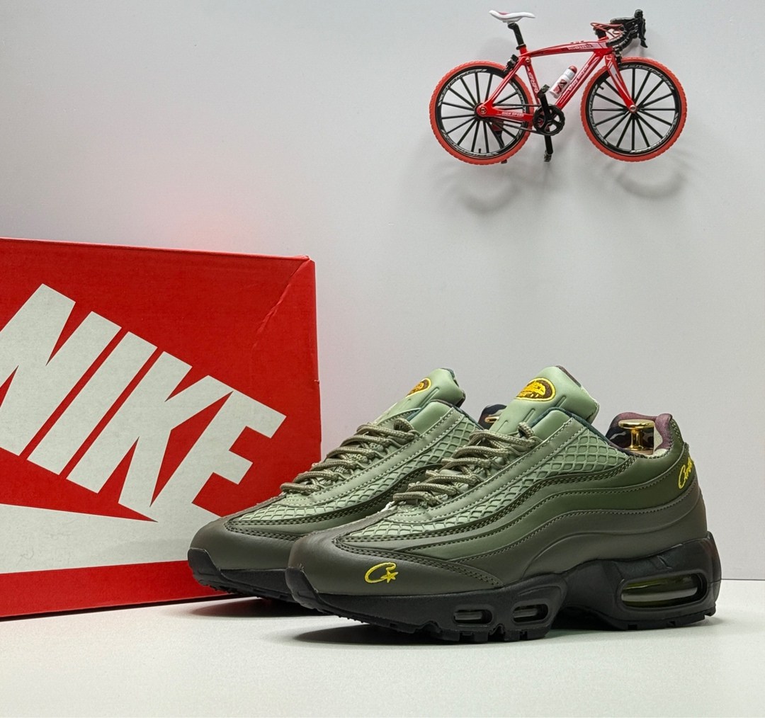 кроссовки nike air max 95,nike air max 95 corteiz,кроссовки,nike air max 95,мужские кроссовки nike air max 95